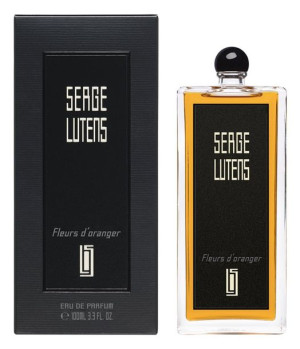 Serge Lutens Fleurs D'oranger Edp 100ml