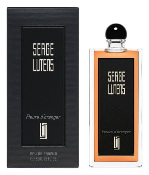 Serge Lutens Fleurs D'oranger Edp 50ml