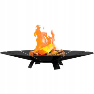 Palenisko ogrodowe SUNNY grill ognisko