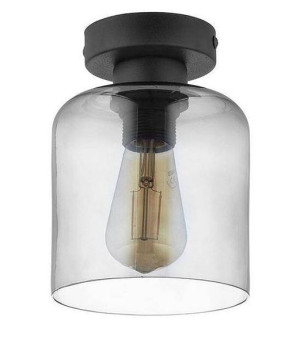 Lampa sufitowa plafon SINTRA do salonu żyrandol
