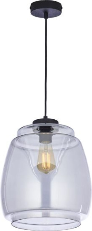 Lampa sufitowa wisząca PILAR żyrandol nad stół