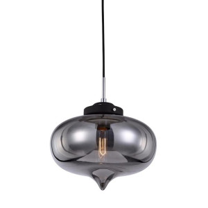 Lampa sufitowa wisząca HEART nad stół salon