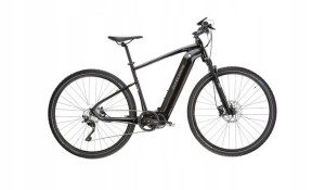 Rower Ebike Mtb Kross Evado Hybrid 6.0 630wh R.xl