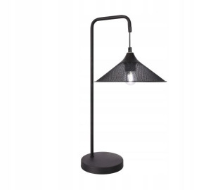 Lampa stojąca KIRUNA metalowa do salonu biura
