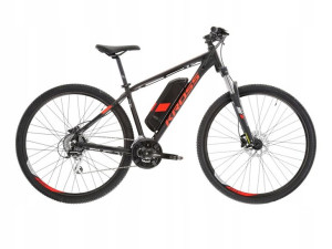 Rower ebike Kross Hexagon Boost 1.0 522 r. S