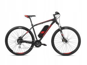 Rower Ebike MTB Kross Hexagon Boost 1.0 r. L