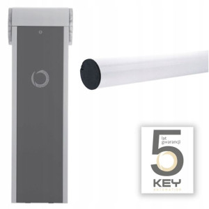 Key Alt424k Szlaban Do 4 M Zestaw Oryginalny Nowy