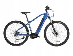 Rower Ebike Kross Hexagon Boost 3.0 561wh R. L