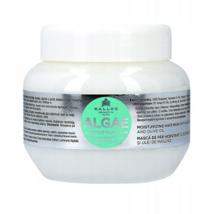 Kallos Kjmn Maska 275 Ml Algae