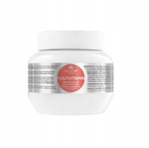 Kallos Kjmn Maska 275 Ml Multiwitamina
