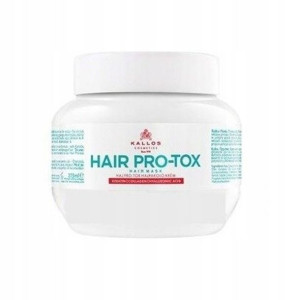 Kallos Kjmn Maska 275 Ml Protox