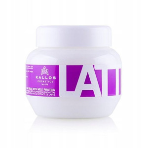 Kallos Maska 275 Ml Latte