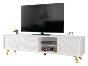 SZAFKA RTV do salonu Apogon 175 STOLIK pod TV