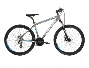 Rower meski górski MTb Kross Hexagon 3.0 r.S