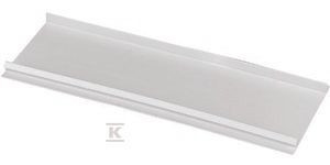 Listwa osłonowa 45mm NBP-1000