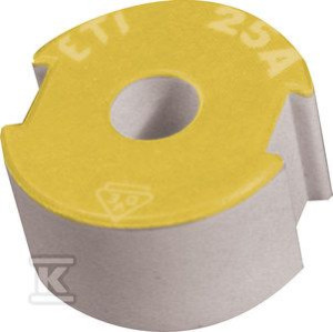 Wstawka kalibrowa VDII 25A