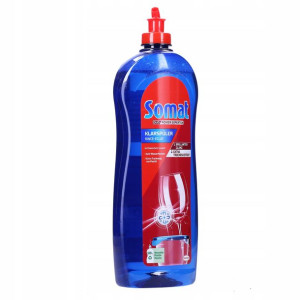SOMAT płyn nabłyszczacz do zmywarki 750ml ORIGINAL