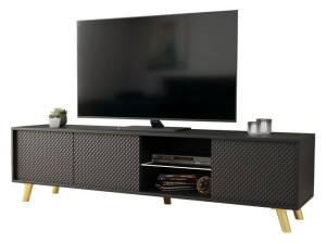 SZAFKA RTV do salonu Apogon 175 STOLIK pod TV