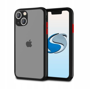 KOLORY case iPhone 13 etui obudowa Apple pokrowiec