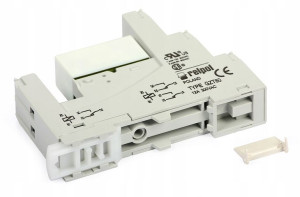 RM85-12V-1P - Moduł przekaźnikowy Ropam