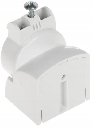 Uchwyt montażowy SLIM LINE, regulowany BRACKET D