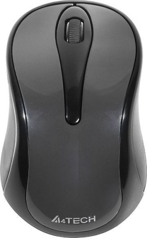 Bezprzewodowa mysz optyczny A4Tech A4TMYS43756 10m