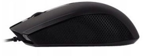 Mysz optyczna gamingowa A4TMYS46059 800 DPI A4Tech