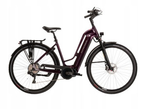 Rower ebike Kross Trans Hybrid Prestige 630 r.L
