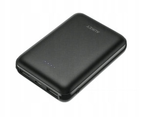 Powerbank AUKEY PB-N66 Mini 10000mAh 2xUSB