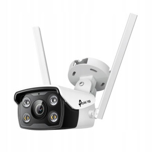 Kamera IP Wi-Fi 4MP VIGI C340-W 2x audio + alarm