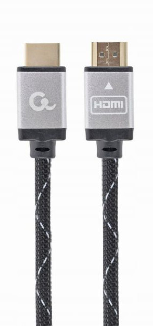 Kabel HDMI CCB-HDMIL-7.5M 4K UHD Gembird 7.5m