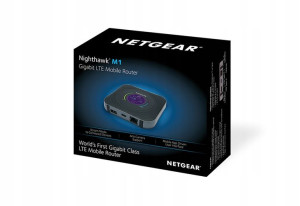 Netgear AirCard MR1100 Nighthawk M1 AC 3G/4G (LTE)