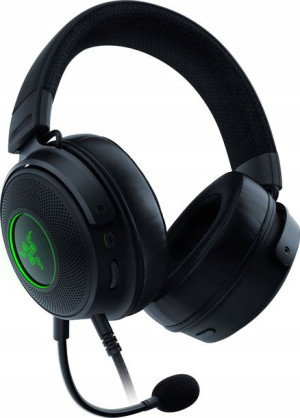 Słuchawki RAZER Kraken V3 Hypersense
