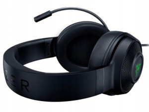 Słuchawki Razer Kraken V3 Hypersense MIKROFON