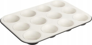 Forma blacha do babeczek muffinek Dr. Oetker