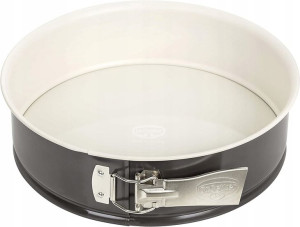 Forma blacha tortownica okrągła 26 cm Dr. Oetker