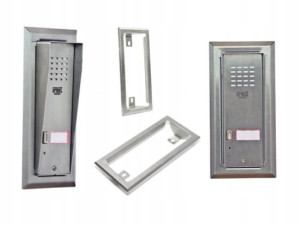 MIWI Urmet 525/RP1 Ramka podtynkowa
