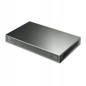 Switch Tp-link Tl-sg2210p
