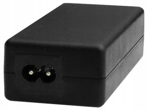 Zasilacz 2x Gbit 1xPoE 24V Wi-Tek Injector czarny