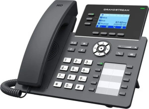 Grandstream Grp2604 Przewodowy Telefon Ip Lcd