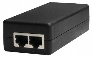 Zasilacz WI-POE31-24V 1xPoE 24W injector Wi-Tek