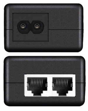 Injector WI-POE31-24V Zasilacz Wi-Tek monitoring