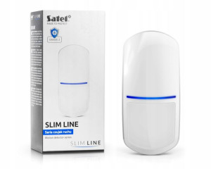 Czujka ruchu PIR SLIM-PIR Satel