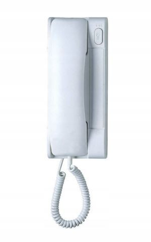 Domofon Unifon Analogowy Słuchawka Scaitel 1132