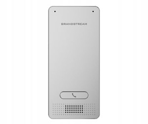 Domofon Ip Grandstream Gds3702 Ip, Poe, Ip66, Ik10