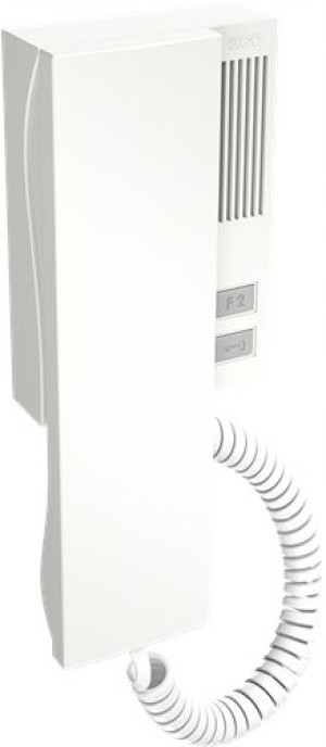 Domofon dwa przyciski INS-UP ACO automatyka bram