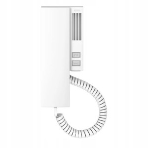 INS-UP Unifon z magnetycznym odkładaniem słuchawki