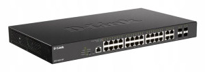 Przełącznik switch DGS-2000-10 D-Link biuro