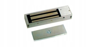 C5S11 Zwora elektromagnetyczna 500kg, 12/24V, CDVI