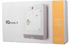 Centrala Alarm. Wi-Fi Bluetooth Z-Wave Plus PowerG